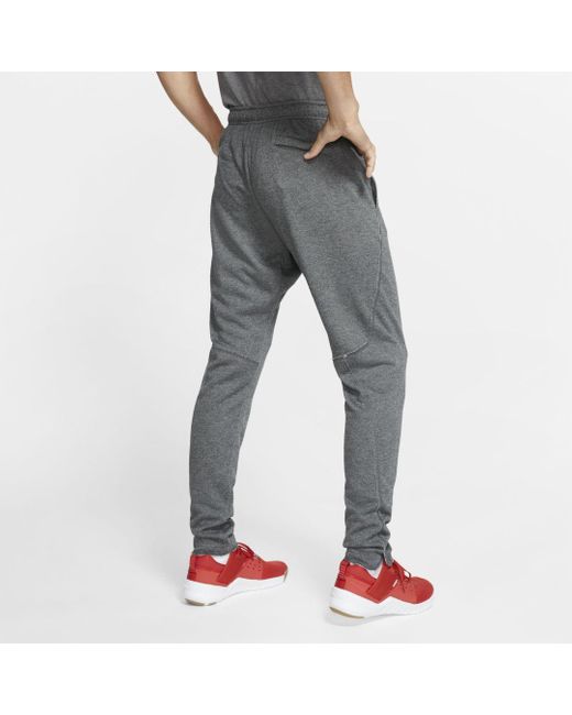 nike charcoal joggers