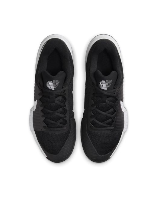Nike Zoom Gp Challenge Pro Tennisschoenen in het Black voor heren