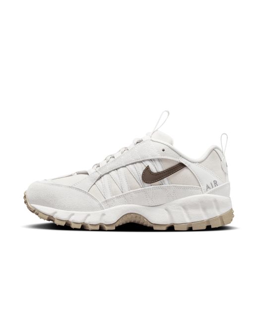 Nike White Air Humara Se Shoes