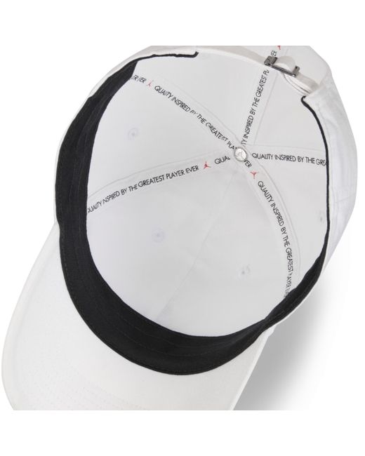 Nike Green Club Unstructured Curved-Bill Hat