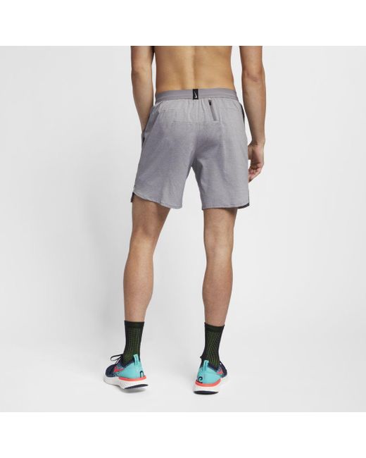 nike flex dri fit shorts