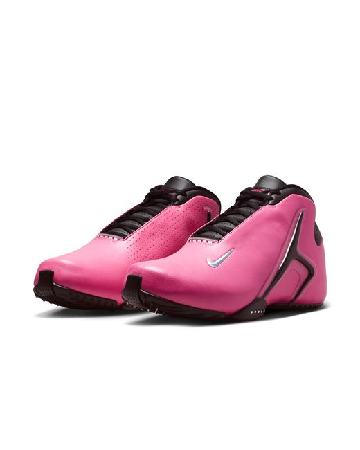 Nike Pink Zoom Hyperflight Shoes for men