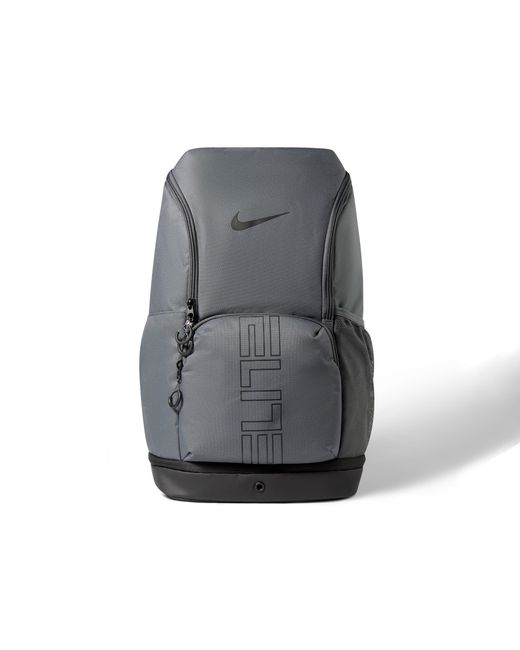 Nike Gray Varsity Elite Backpack (32L)
