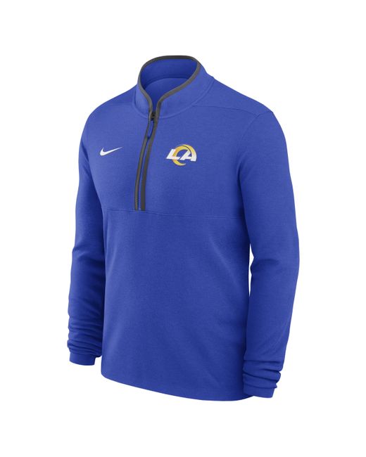 rams dri fit