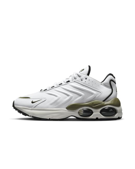 Nike Air Max Tw Shoes in White for Men | Lyst Australia