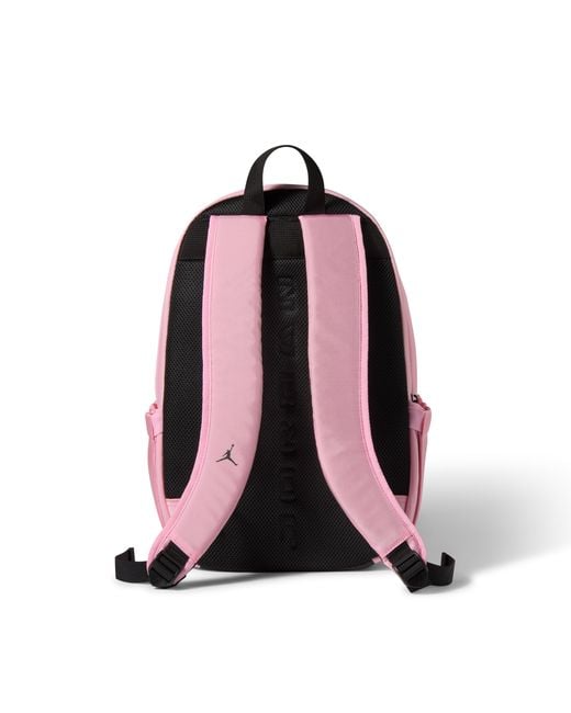 Nike Pink Element Backpack (23.7L) for men