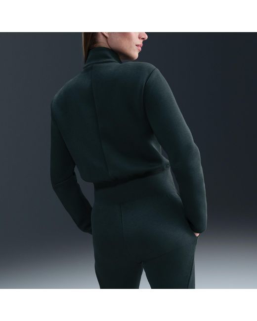 nike tech fleece jumpsuit