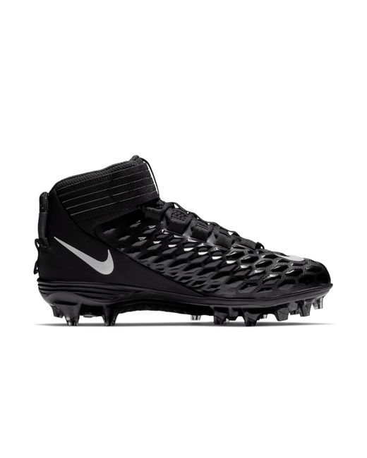 nike men's force savage pro football cleats