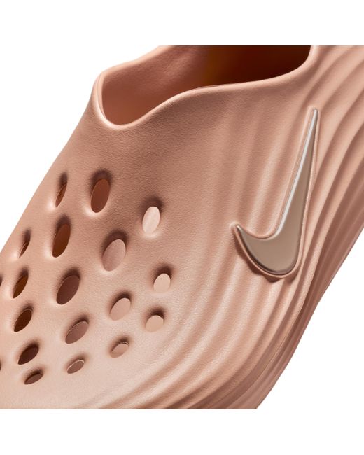 Nike Pink Reactx Rejuven8 Shoes