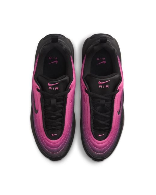 Nike Pink Air Max Portal Shoes