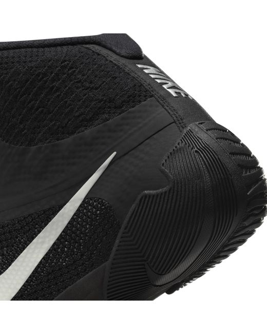 tawa wrestling shoes
