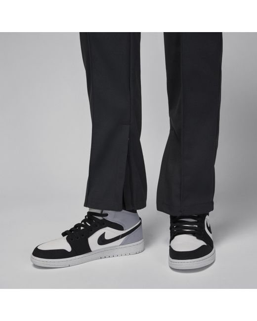 Nike Black Woven Pants