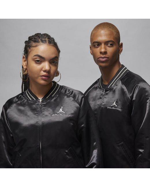 Nike Black X A Ma Maniére Souvenir Jacket for men