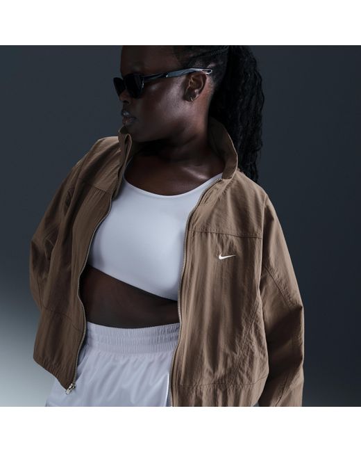 【NIKE】Everything Woven REPEL UV ジャケット. Nike Everything Woven Repel UV Protection Jacket | Nordstrom