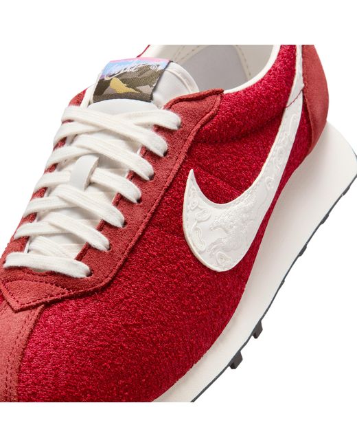 Nike Red Ld-1000 Se "Lny" Shoes for men