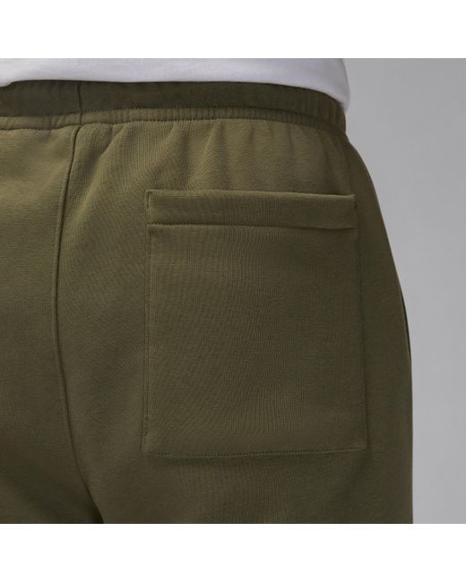 Nike Green Essential Joggers Pants for men