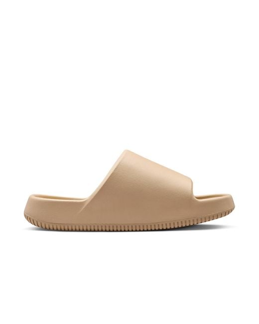Nike Natural Calm 2.0 Slides for men