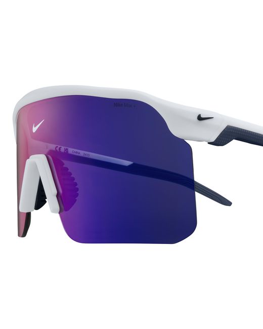 Nike Blue Expedition Shield Field Tint