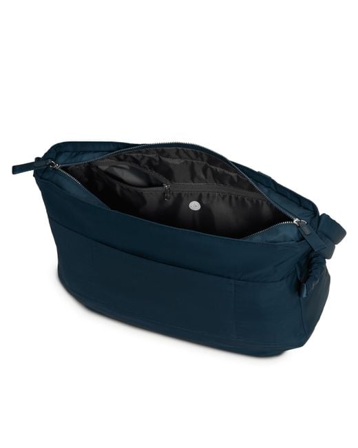 Nike Blue One Tote Bag (25L)