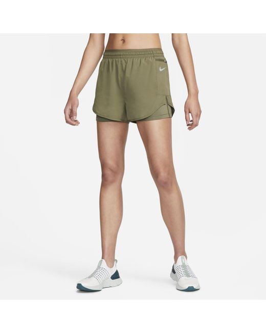 tempo luxe 2 in 1 shorts