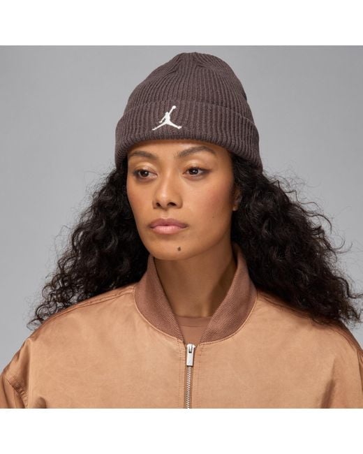 Nike Black Terra Beanie