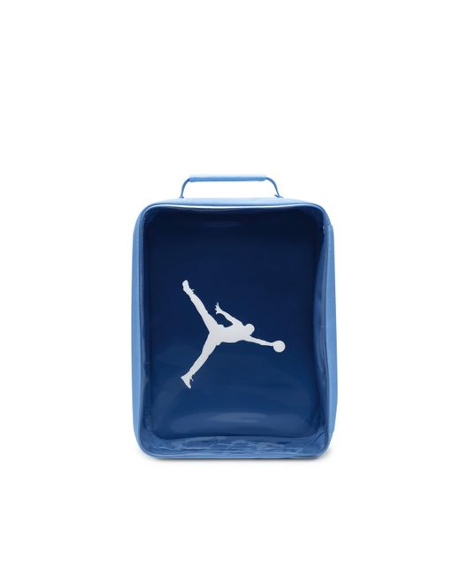 Nike Blue Shoes Box (13l)