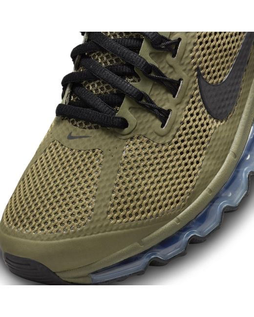 Nike air max 2013 mens best sale brown
