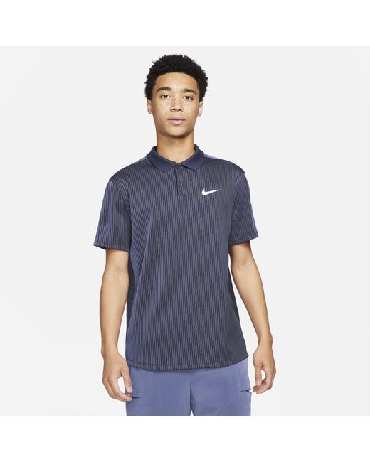 Nike Synthetic Court Dri-fit Adv Slam 