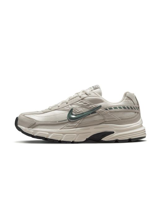 Nike White Initiator Shoes