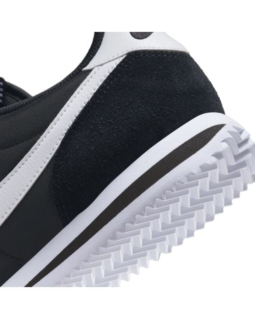 Nike Blue Cortez