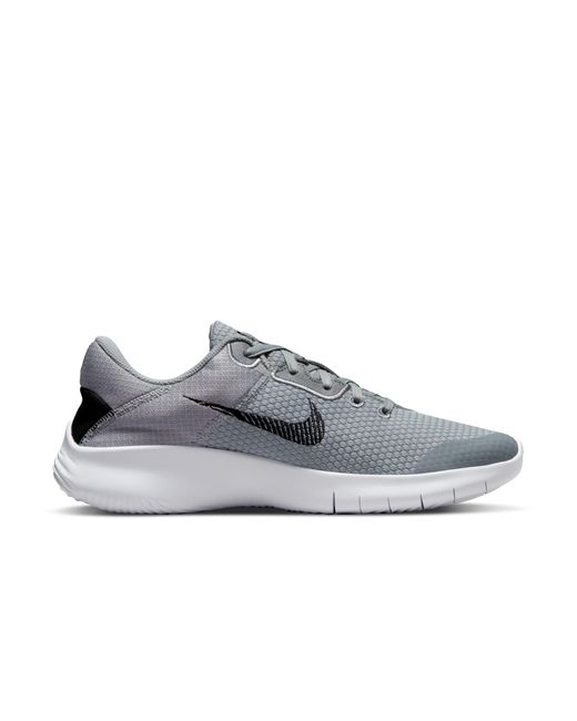 Nike Flex Experience Run 11 Next Nature Road Running Shoes in Gray