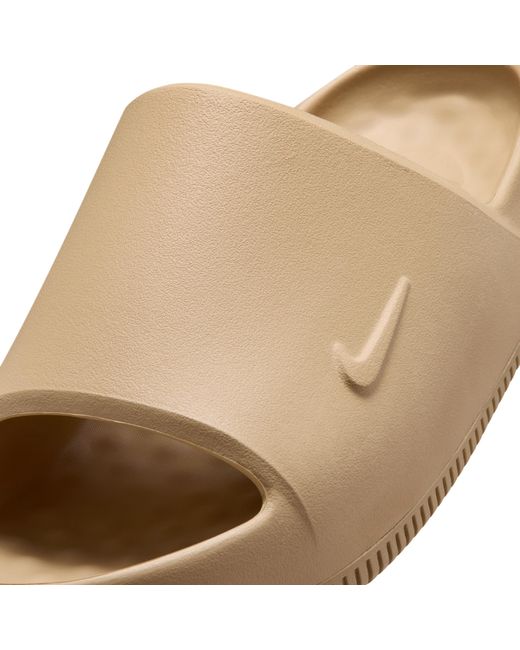 Nike Natural Calm 2.0 Slides for men