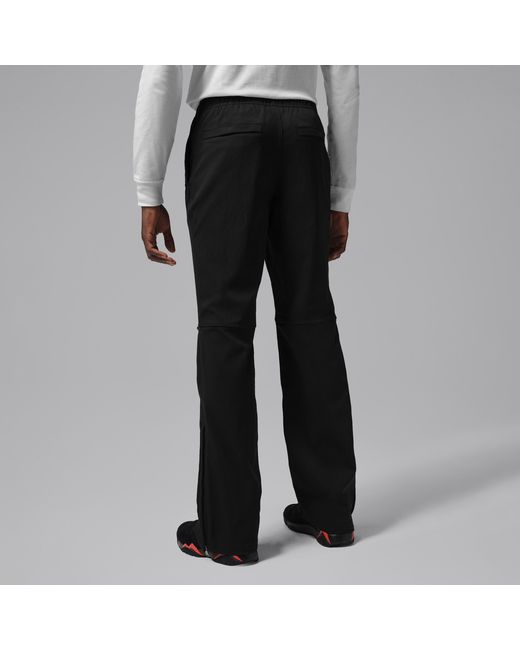 Nike Black Flight Essentials Pants for men