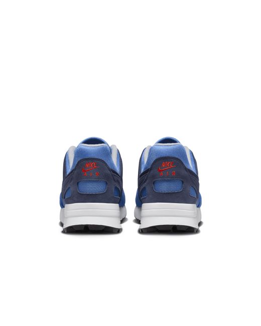 Nike Blue Air Pegasus '89 G Golf Shoes