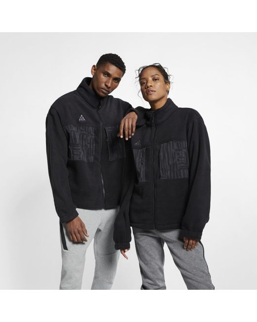 acg fleece