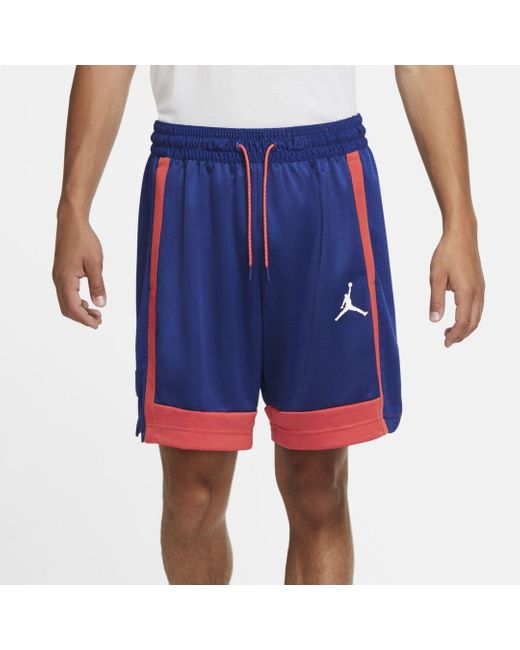 royal blue shorts nike