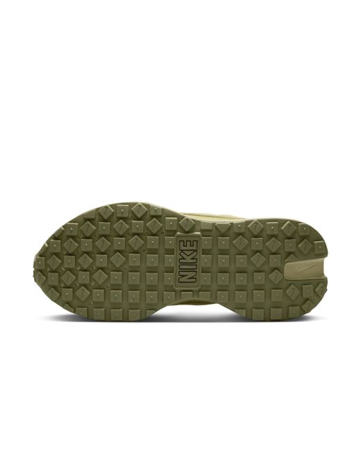 Nike Green Phoenix Waffle Shoes