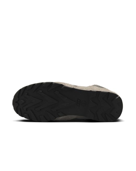 Nike Black Acg Torre Mid Waterproof Shoes for men