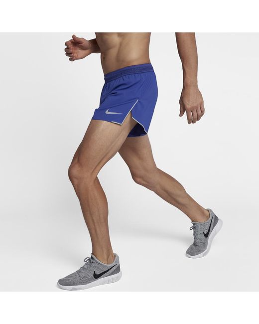 Nike Aeroswift Men's 4\