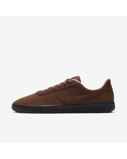 nike sb team classic men's skate shoe