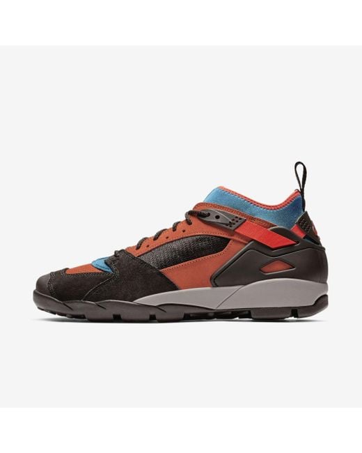 Nike Acg Air Revaderchi Shoe (black) - Clearance Sale for Men | Lyst