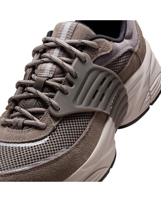 Nike Brown Trunner O/S Shoes for men