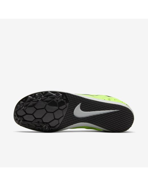 nike zoom rival d 10 spikes