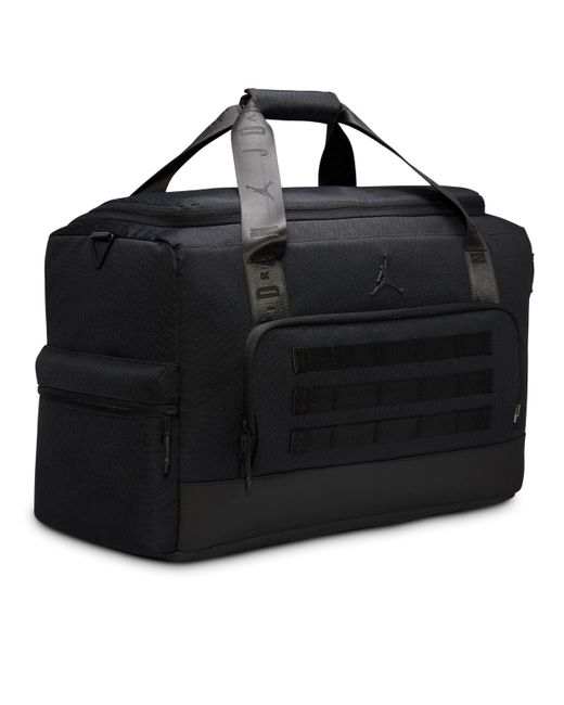Borsone Da Collezione (44 L) di Nike in Black da Uomo