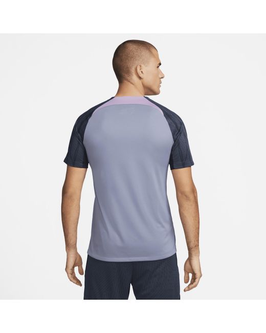 Tottenham Hotspur Strike Elite Men's Nike Dri-FIT ADV Knit