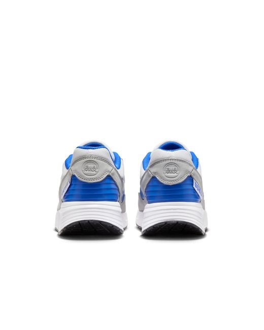 Nike Blue College Air Max Verse (Duke) Shoes for men