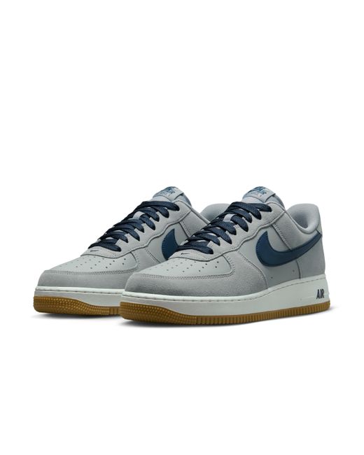Nike White Air Force 1 '07 Lv8 Shoes for men