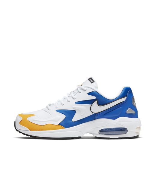 air max2 light blue