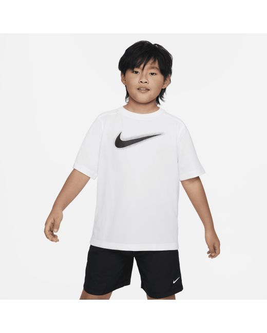 Boys dri fit shirt online