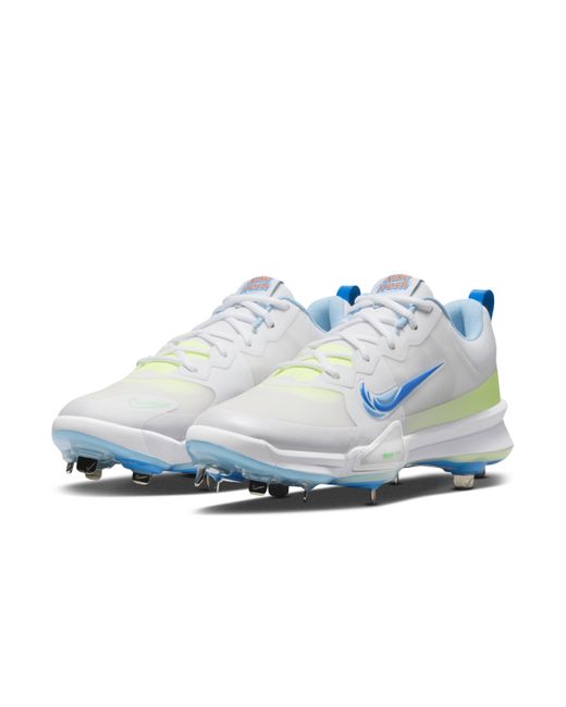 Nike Blue Force Trout 9 Pro Baseball Cleats for men